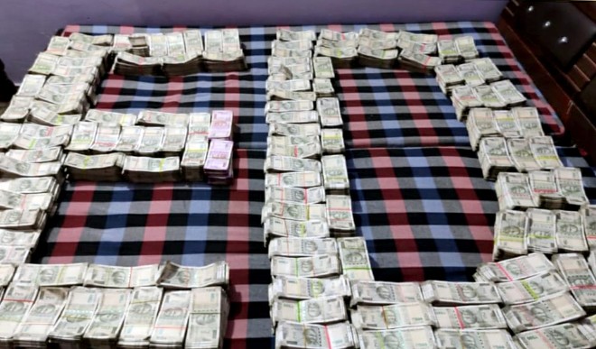 ED ने दो चीनी नागरिकों को किया गिरफ्तार, चीन की कंपनियों के लिए करते थे काम
