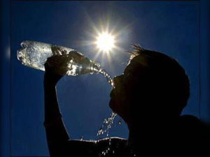 50 साल बाद सबसे गर्म रहा 10 जनवरी, रांची से ज्यादा कांके का तापमान, तीखी धूप ने भी किया परेशान