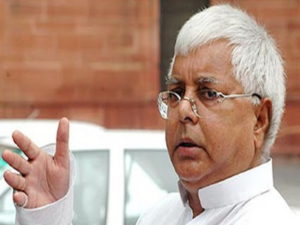 नीतीश अखबारों को रक्त रंजित होने से रोक नहीं पा रहे, जदयू का पलटवार- लालू के आइकॉन शहाबुद्दीन, अनंत और रीतलाल