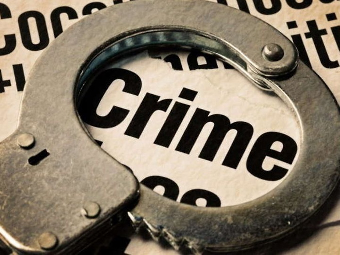 तातारपुर में हॉकर से साइकिल कैश-मोबाइल लूटे, किया जख्मी