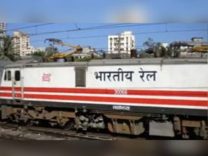 रेलवे ने शुरू किया फ्रेट बिजनेस डेवलपमेंट पोर्टल