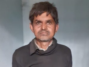 45 साल के हैवान ने 4 साल की मासूम का किया रेप, लिट्‌टी-चोखा का पैसा देने का झांसा देकर साथ ले गया, रेल पुल के पास लहूलुहान मिली बच्ची