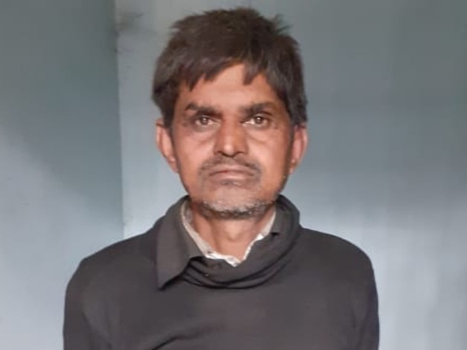45 साल के हैवान ने 4 साल की मासूम का किया रेप, लिट्टी-चोखा का पैसा देने का झांसा देकर साथ ले गया, रेल पुल के पास लहूलुहान मिली बच्ची