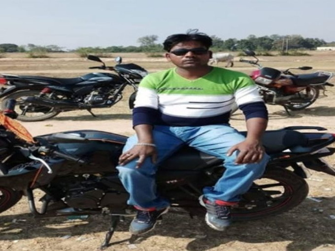 रांची पुलिस ने जारी की संदिग्ध की तस्वीर, शेख बेलाल की तस्वीर जारी कर पुलिस ने कहा- इसका पता बताने वाले को ईनाम देंगे