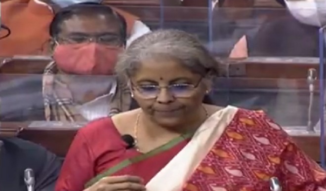 बजट में चुनावी राज्यों का रखा गया खास ख्याल, राष्ट्रीय राजमार्ग परियोजना का हुआ ऐलान