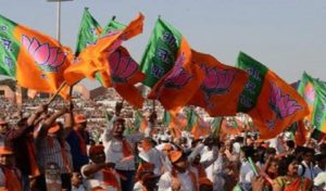 सहयोगी दल निषाद पार्टी ने भाजपा पर लगाया वादाखिलाफी का आरोप