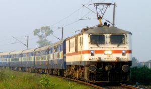 बजट में रेलवे के लिए रिकॉर्ड 1.10 लाख करोड़ रुपए, राष्ट्रीय रेल योजना 2030 की हुई घोषणा
