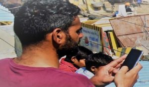 जम्मू-कश्मीर के लिए खुशखबरी, 18 महीने बाद 4जी इंटरनेट सेवाएं हुईं बहाल !