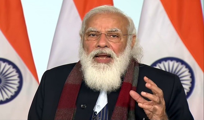 किसानों के भ्रम को पीएम मोदी ने किया दूर, कहा- MSP था, MSP है और MSP रहेगा