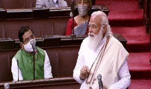 राष्ट्रीय चेतना के कवि मैथिलीशरण गुप्त, जिनका जिक्र कर PM मोदी ने 21वीं सदी के परिपेक्ष्य में पढ़ी पंक्तियां
