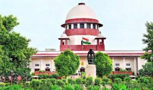 तलाक के लिए समान आधार के खिलाफ न्यायालय पहुंचा मुस्लिम पर्सनल लॉ बोर्ड