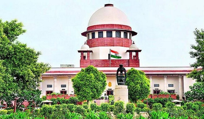 तलाक के लिए समान आधार के खिलाफ न्यायालय पहुंचा मुस्लिम पर्सनल लॉ बोर्ड