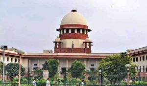 भारत में निजता के कम मानकों का आरोप लगाने वाली याचिका पर सुप्रीम कोर्ट ने व्हाट्सएप और केंद्र को भेजा नोटिस
