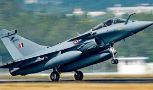 भारतीय वायु सेना में पहली बार शामिल किए गए देसी कुत्ते, जानिए इस नस्ल के बारे में