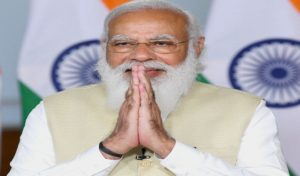 प्रधानमंत्री मोदी ने सरस्वती पूजा पर देशवासियों को दीं शुभकामनाएं