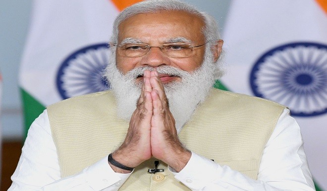 प्रधानमंत्री मोदी ने सरस्वती पूजा पर देशवासियों को दीं शुभकामनाएं