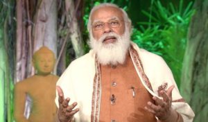 कोरोना महामारी के खिलाफ भारत की लड़ाई आज दुनिया को प्रेरित कर रही है:मोदी