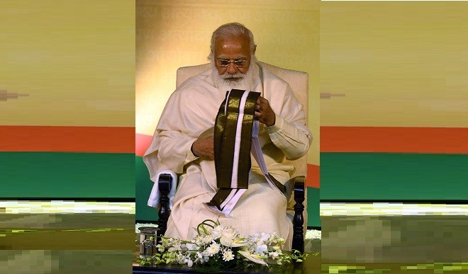 21 फरवरी को दिल्ली में बीजेपी की हाईलेवल मीटिंग, PM मोदी भी होंगे मौजूद!
