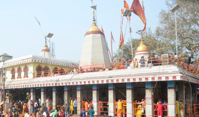 जगन्नाथ मंदिर में श्रद्धालु ने चार किलोग्राम सोना, तीन किलोग्राम चांदी दान किया