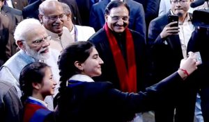 मार्च में ऑनलाइन होगी प्रधानमंत्री की परीक्षा पे चर्चा, प्रतियोगिता से होगा प्रतिभागियों का चयन