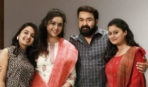 सुपरस्टार मोहनलाल की Drishyam 2 अमेज़न प्राइम वीडियो पर रिलीज