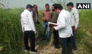 उन्नाव प्रकरण: एकतरफा प्रेम प्रसंग को लेकर हुई वारदात, एक नाबालिग सहित दो गिरफ्तार