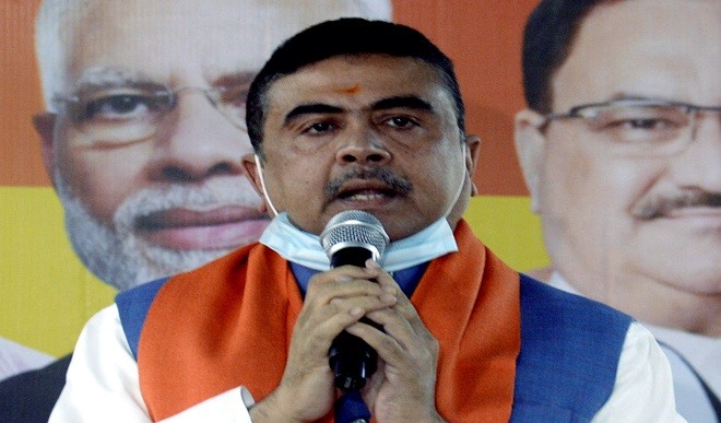 ममता के करीबी रहे शुभेंदु अधिकारी अब 'दीदी' को दे रहे हैं चुनौती, भाजपा के लिए साबित हो सकते हैं विनिंग फैक्टर