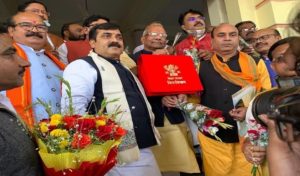 बिहार में 2 लाख 18 हजार 303 करोड़ का बजट पेश,  जानें 10 बड़ी बातें