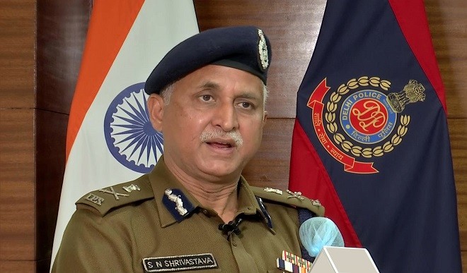 दिल्ली दंगों का एक साल, 1800 से ज्यादा गिरफ्तार और 755 एफआईआर, पुलिस कमिश्नर ने बताया कैसे समान्य हुई स्थिति