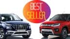 Hyundai Venue के आगे Maruti Brezza भी हुई फेल, ये हैं देश की टॉप 5 सबसे ज्यादा बेची जाने वाली कॉम्पैक्ट SUV