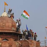 बागपत में RLD के पूर्व विधायक, जाट महासभा के प्रधान संरक्षक थांबा चौधरी समेत 9 को नोटिस
