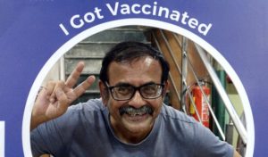 लगवाना है कोरोना का टीका? रजिस्ट्रेशन कराने के लिए यहां पढ़ें सारी जानकारी