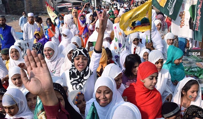 अब मदरसों में भी गूंजेंगे गीता के श्लोक और रामायण की चौपाई, नेशनल एजुकेशन पॉलिसी के तहत लिया गया फैसला