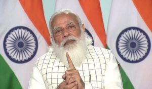 एजुकेशन सेक्टर को लेकर स्पेशल वेबिनार, PM मोदी बोले- 19वीं सदी की सोच को पीछे छोड़ना होगा