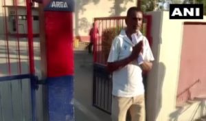 SCST एक्ट में 20 साल जेल में रहने के बाद निर्दोष साबित हुए विष्णु, पर साथ रहने के लिए कोई नहीं बचा