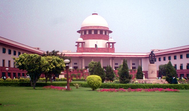 SC ने आरक्षण के मुद्दे पर राज्यों से मांगा जवाब, 15 मार्च से होगी सुनवाई
