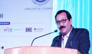 वरिष्ठ पत्रकार कमल दीक्षित का निधन, IIMC के महानिदेशक संजय द्विवेदी ने जताया दु:ख