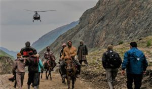 इस वर्ष 28 जून से शुरू होगी अमरनाथ यात्रा, जानिए कब तक चलेगी ?