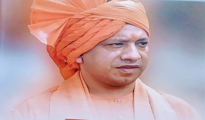 सर्वे ने बताया वोटरों का मिजाज, UP में भारी मतों से लौटेगी BJP