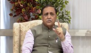 क्या गुजरात में फिर लगेगा लॉकडाउन, मुख्यमंत्री रुपाणी ने दिया यह जवाब