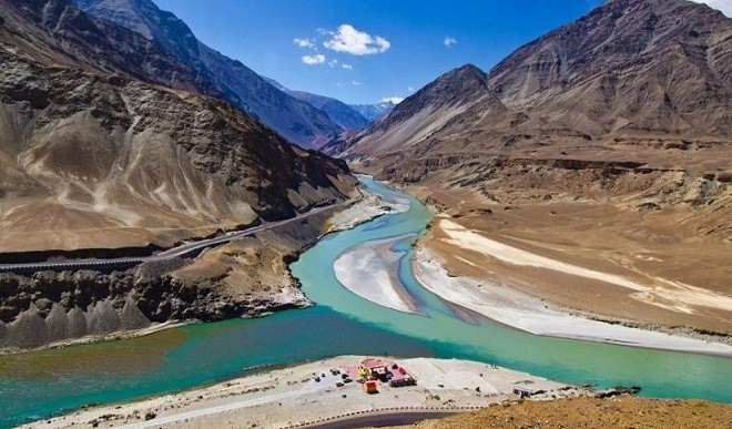 दो साल बाद आमने-सामने होंगे भारत-पाकिस्तान, पानी से शुरू होगी कहानी?