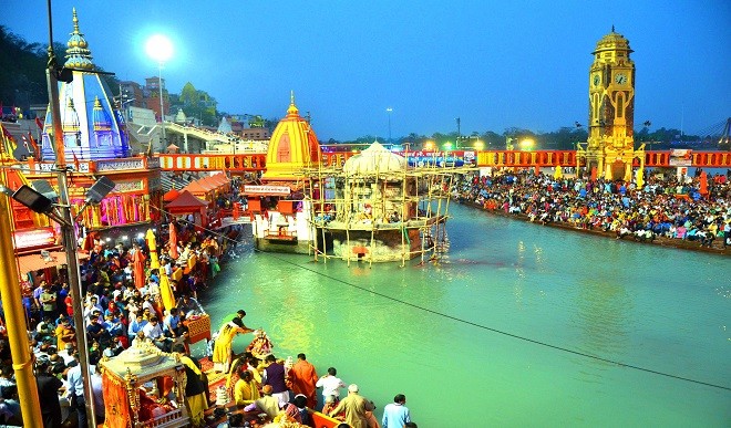 कुंभ में जाने से पहले कराना होगा कोरोना टेस्ट, इन लोगों को मिल सकती है छूट