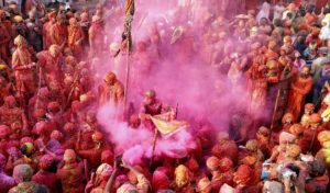 कोरोना वायरस: रायपुर में होली मिलन और अन्य सार्वजनिक कार्यक्रमों पर प्रतिबंध