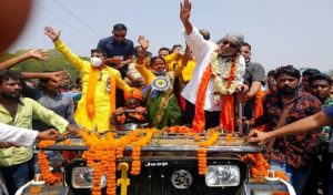बंगाल-असम चुनाव के पहले चरण के लिए प्रचार समाप्त, 458 उम्मीदवारों की किस्मत दांव पर