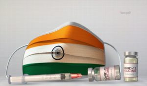 सार्वजनिक स्थलों में मास्क नहीं पहनने पर लगेगा अब 500 रुपए जुर्माना