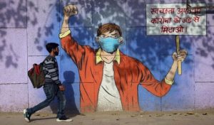 केंद्रीय मंत्री रतनलाल कटारिया कोरोना वायरस से संक्रमित, ट्वीट कर दी जानकारी