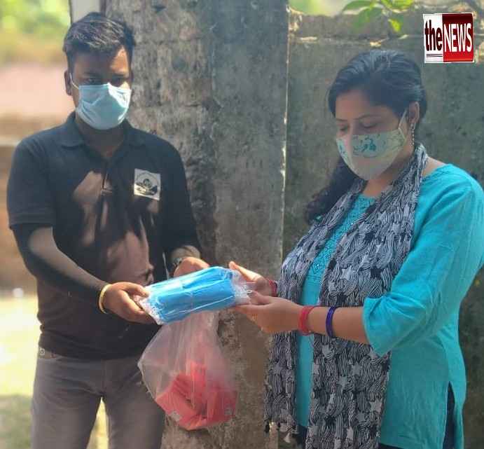 द न्यूज़