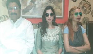 मिस इंडिया की रनर अप दीक्षा सिंह लड़ेंगी पंचायत चुनाव