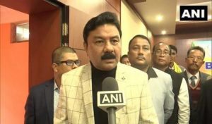 Assam Election:आखिर कौन है रंजीत कुमार दास जिनके CM बनने की हो रही है चर्चा