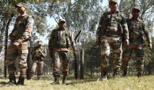 छत्तीसगढ़ में सुरक्षा बलों और नक्सलियों के बीच मुठभेड़, पांच जवान शहीद, 12 घायल